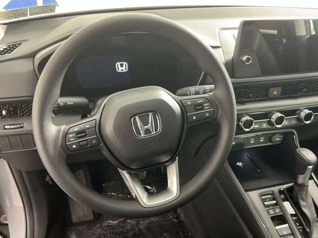 new 2026 Honda CR-V car, priced at $34,325
