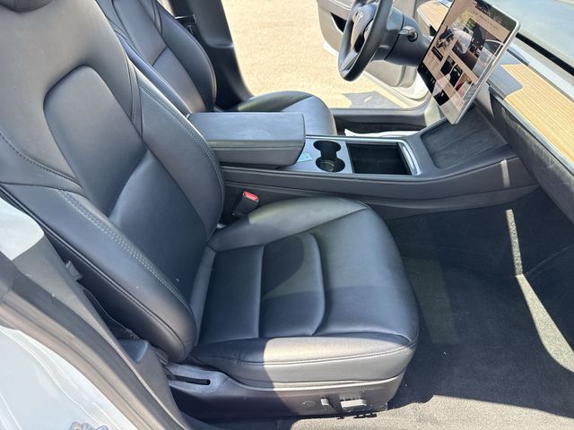 Used 2023 Tesla Model 3 Sedan