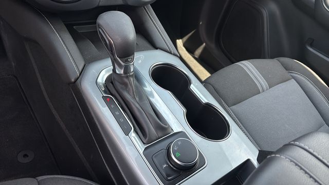 Used 2023 Gray Chevrolet LT image 29