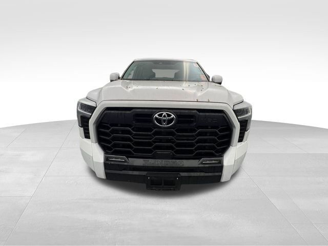 2022 Toyota Tundra SR5 TRD SPORT 4