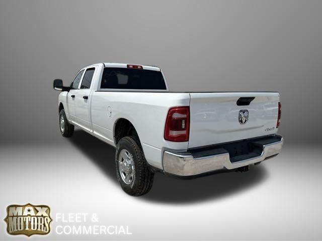 2024 Ram 2500 Tradesman 5