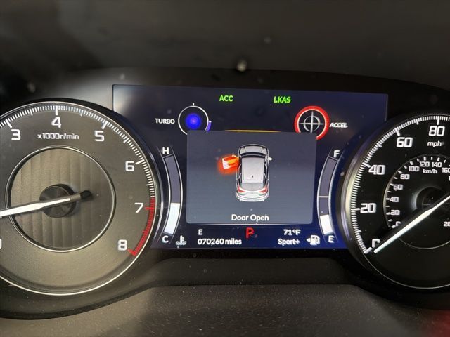 2020 Acura RDX Technology Package  at Classic Elite Chevrolet Hwy 6