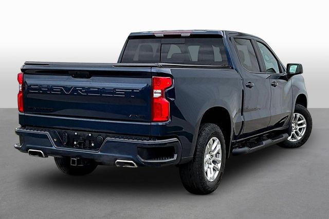 2023 Chevrolet Silverado 1500 RST - 5