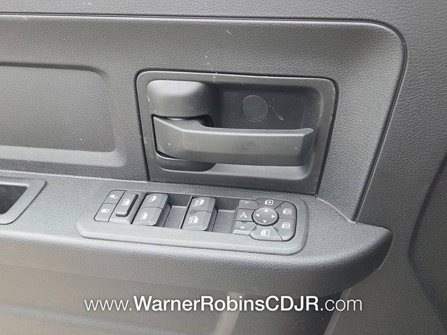 New 2026 Gray Ram Tradesman image 30