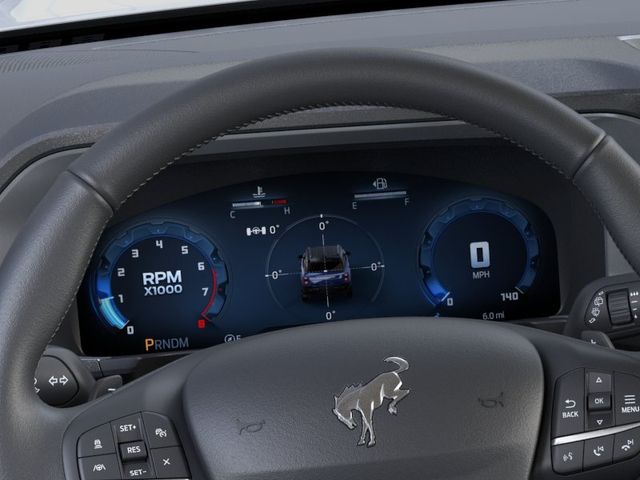 New 2026 White Ford Badlands image 13