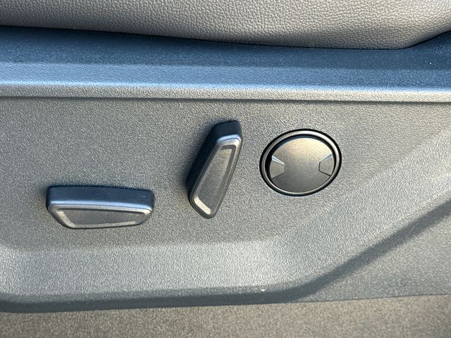 New 2026 Gray Ford Lariat image 20