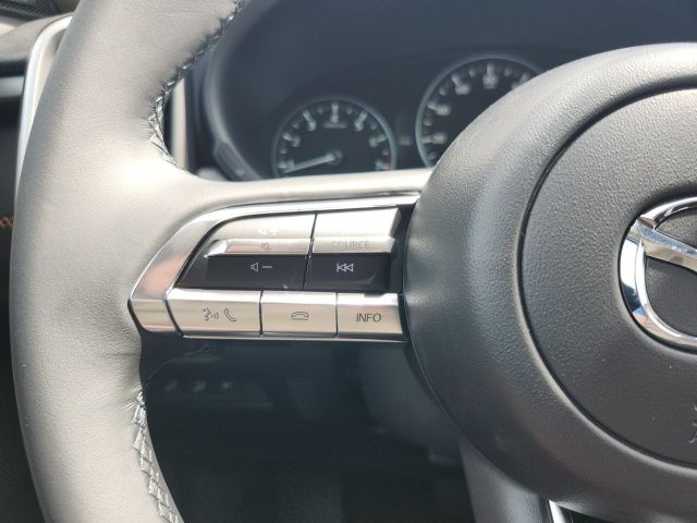 2026 Mazda CX-50 2.5 S Premium Gray at Mazda of Columbia