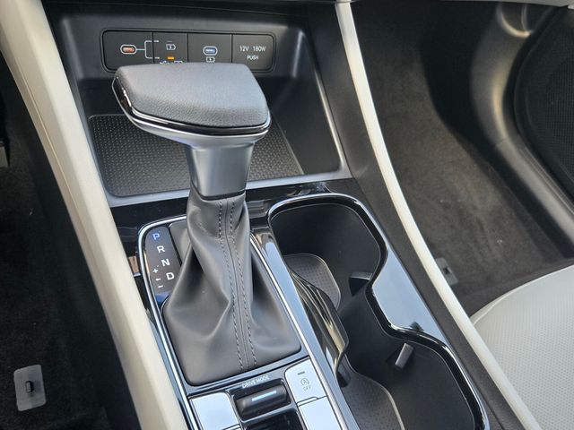 2026 Hyundai Tucson - $30,064