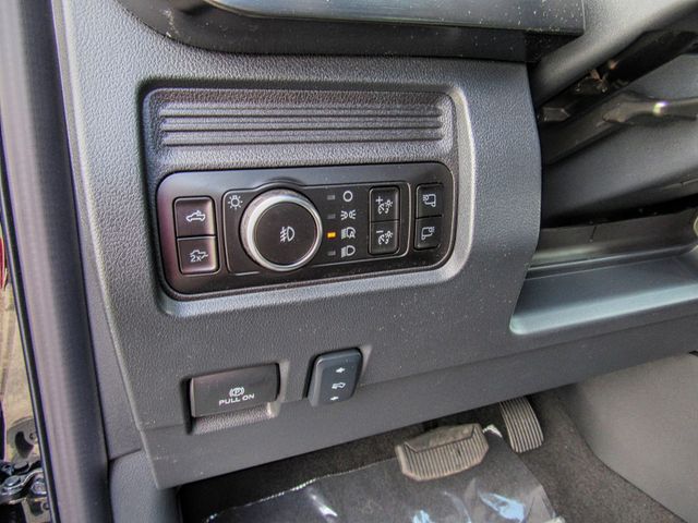 Photo of 2025 Ford F-250SD Lariat in Dallas, GA - 12,  2025 Ford F-250SD Lariat:166967