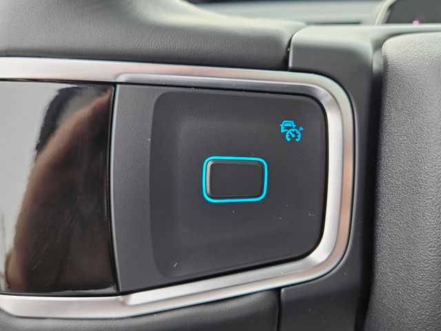 New 2026 Black Ford Platinum image 25