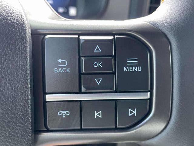 New 2026 White Ford Tremor image 17