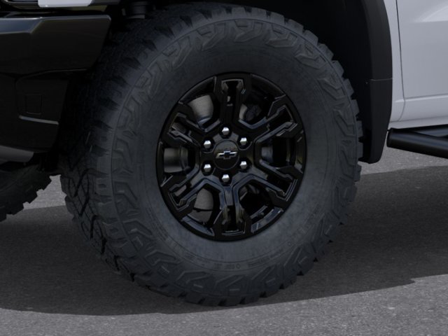 2026 Chevrolet Silverado 1500 ZR2:47242