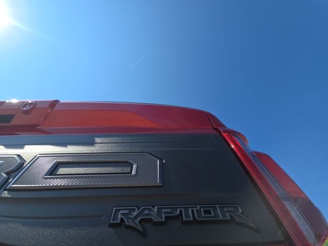 2025 Ford F-150 Raptor:169409A