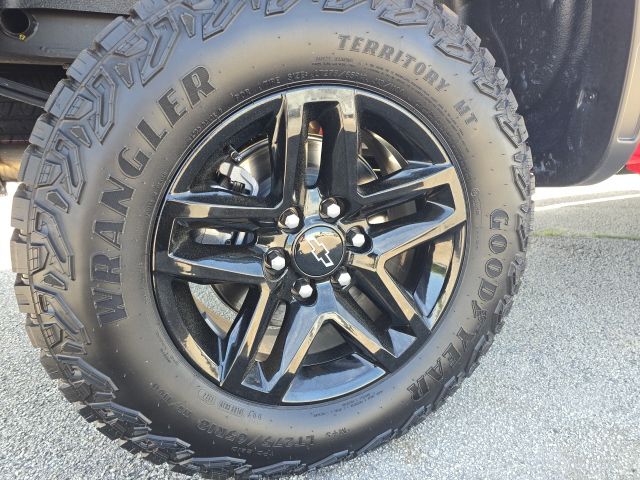 Photo of 2024 Chevrolet Silverado 1500 Custom Trail Boss in Dallas, GA - 12,  2024 Chevrolet Silverado 1500 Custom Trail Boss:C02189