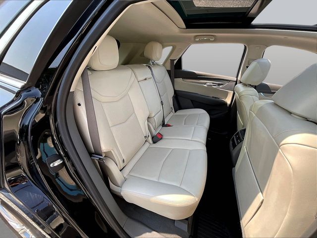 Used 2023 Cadillac XT5 SUV