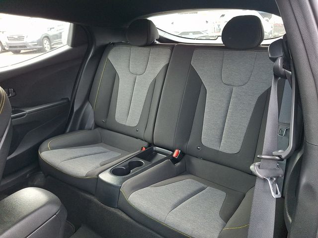 used 2020 Hyundai Veloster car, priced at $14,391