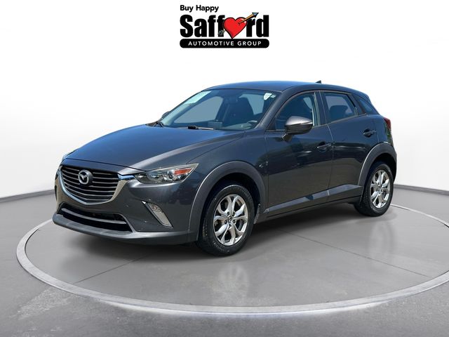 2016 Mazda CX-3 Touring