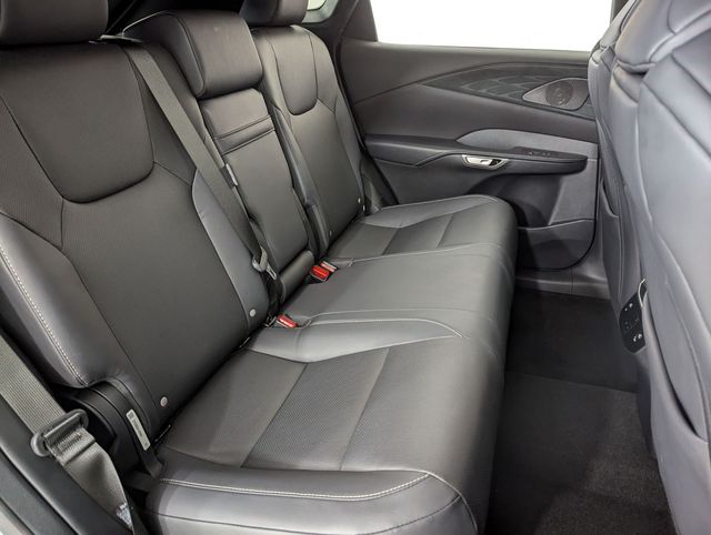 used 2023 Lexus RX car, priced at $46,581