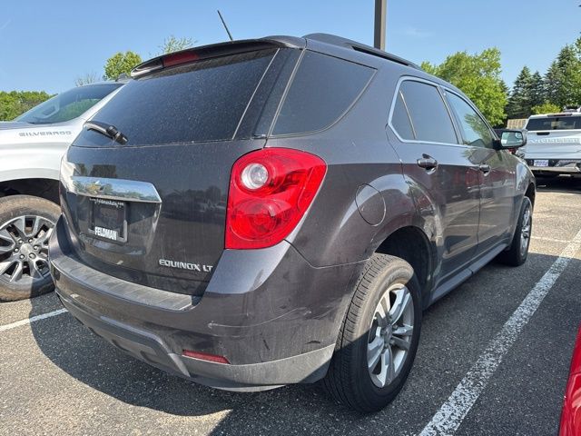 Used 2013 Chevrolet Equinox For Sale in Livonia, MI