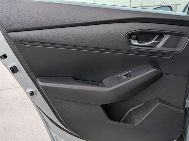 2024 Honda Accord LX  at Community Honda