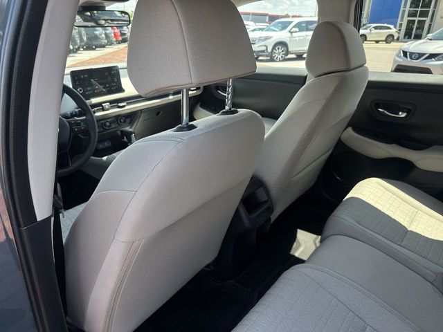 Used 2027 Honda HR-V SUV