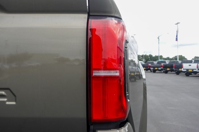 new 2026 Toyota Prius Plug-In Hybrid car