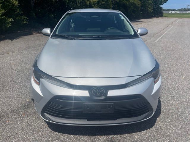 Used 2024 Toyota Corolla Sedan