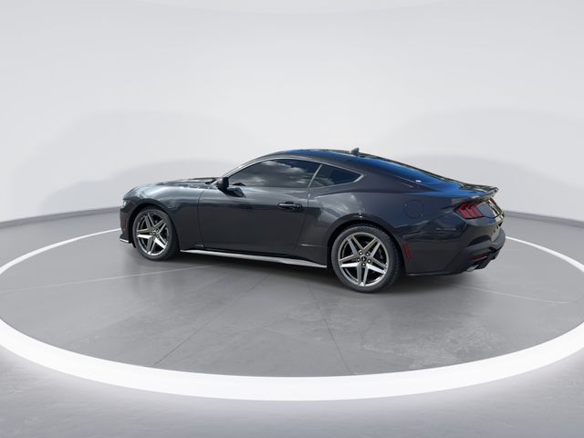 Used 2024 Gray Ford EcoBoost image 5