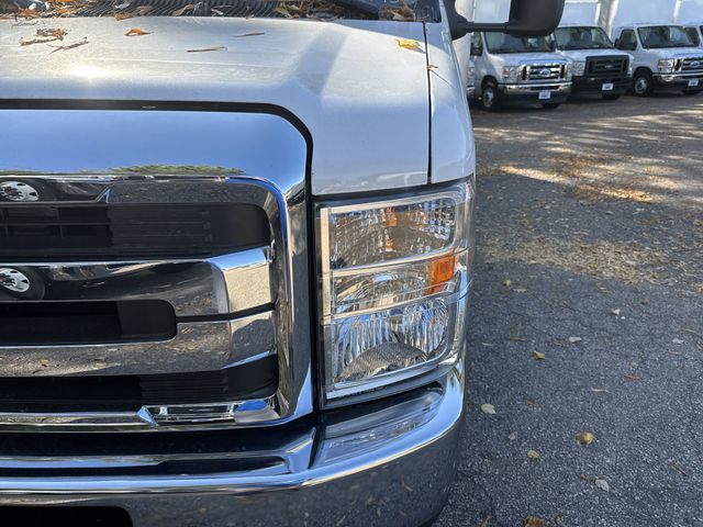 New 2026 White Ford 14FT WORKPORT image 11