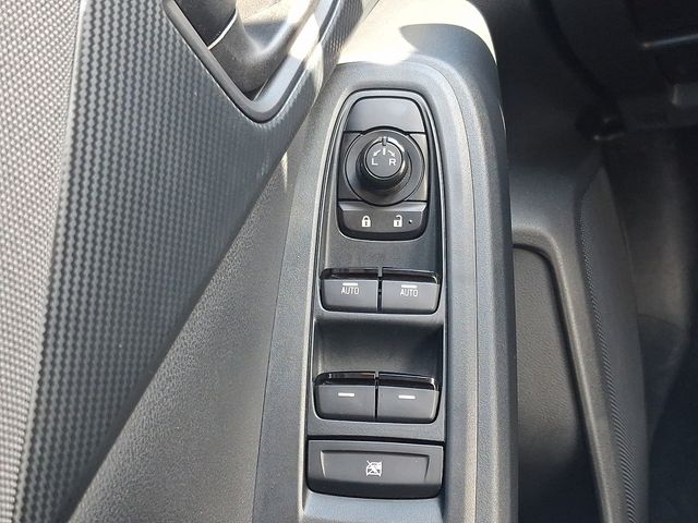 used 2025 Subaru Crosstrek car, priced at $26,498