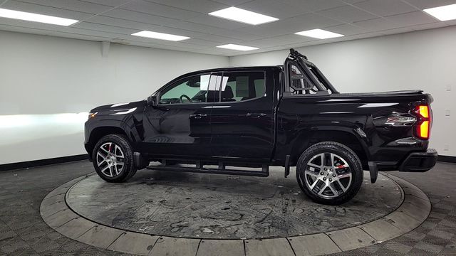 2024 – Chevrolet – Colorado