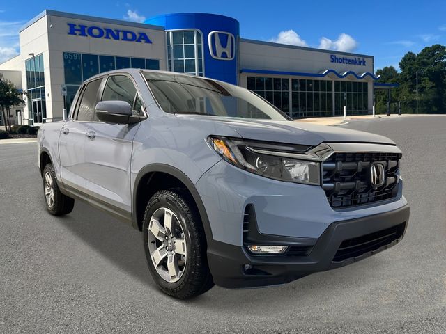 New 2026 Honda Ridgeline Truck
