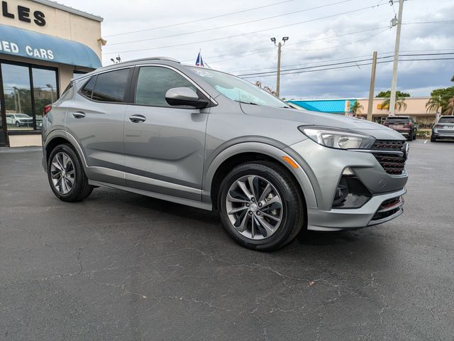 2023 Buick Encore GX Select FWD