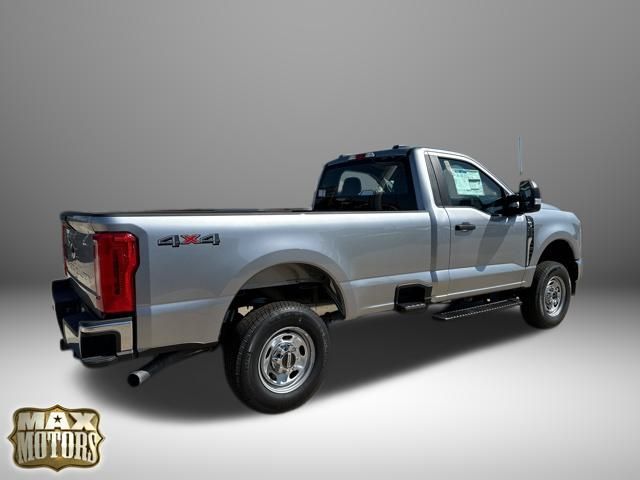 2024 Ford F-250SD XL 4