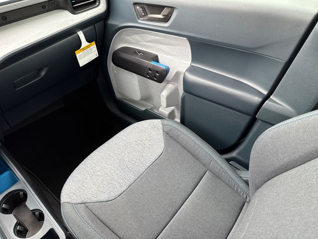 New 2026 White Ford XLT image 15