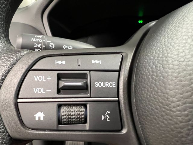 Certified Used 2024 Blue Honda LX image 15