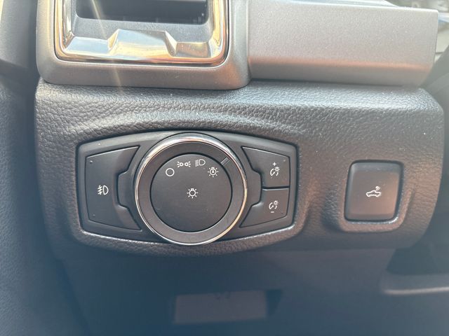 used 2019 Ford Ranger car, priced at $28,599