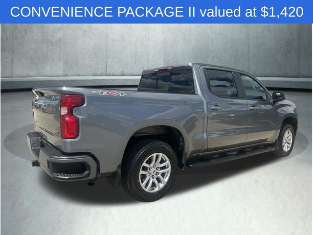Used 2020 Chevrolet Silverado 1500 Truck