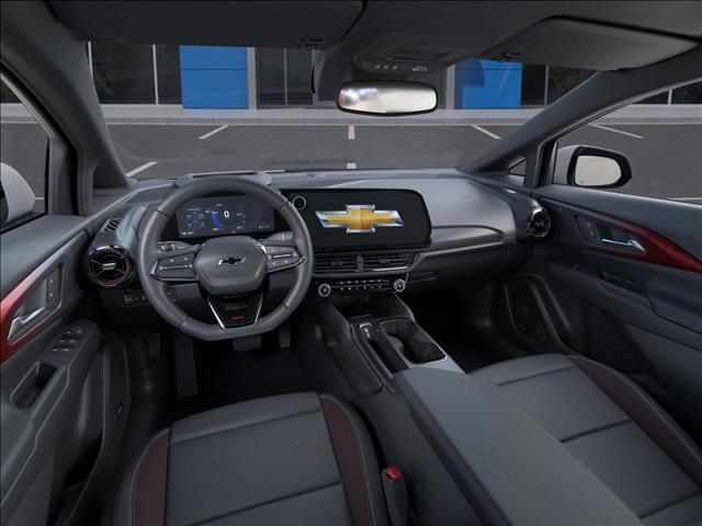 2024 Chevrolet Equinox EV RS 15