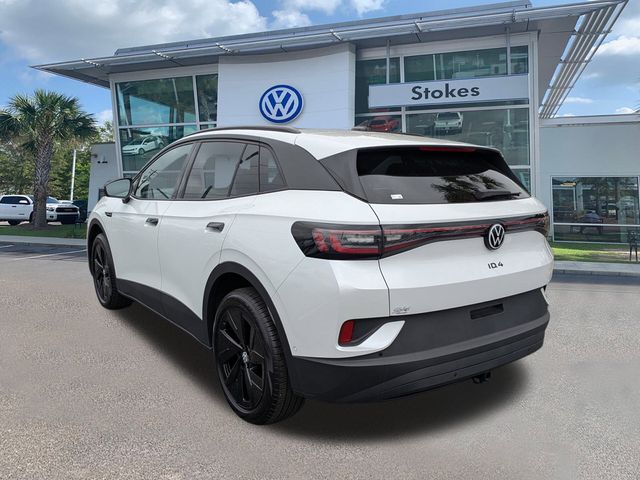 2025 Volkswagen ID.4 Pro S - 5