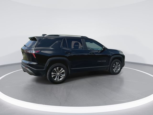 Used 2025 Black Chevrolet LT image 11