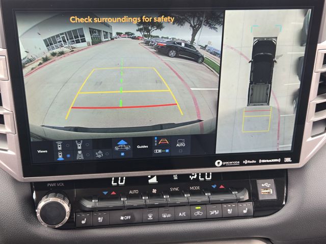 2023 Toyota Tundra Hybrid Limited photo