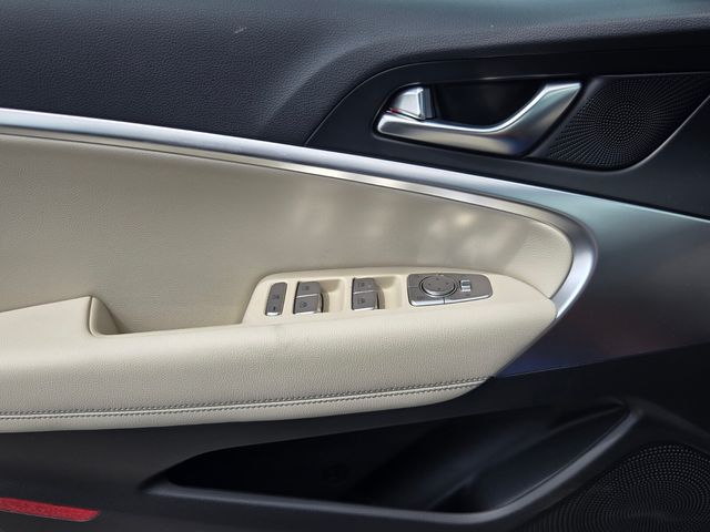2026 Genesis G70 - $44,920