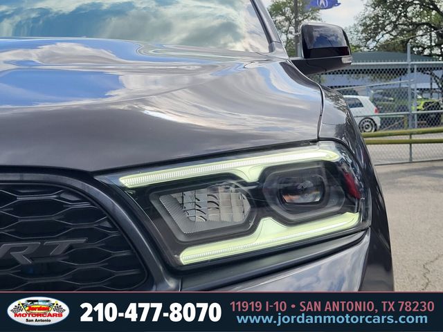 Used Car 2024 Dodge Durango  Srt 392 For Sale Under $70,000 In San Antonio, Texas