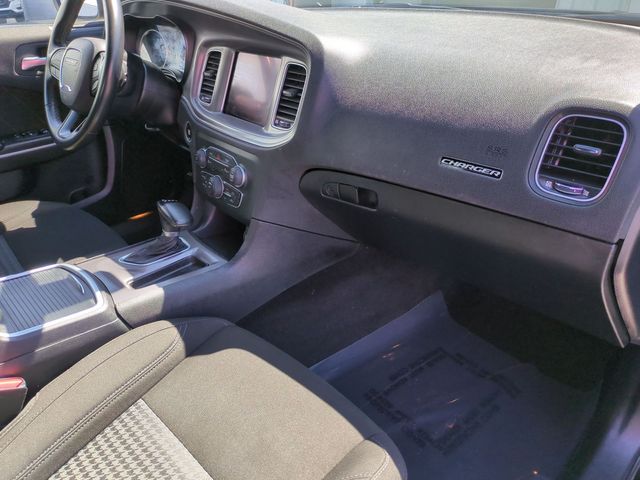 used 2023 Dodge Charger car, priced at $22,790