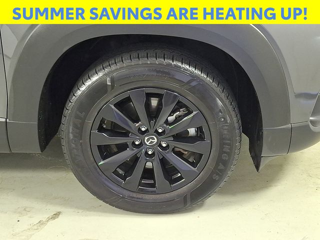 Used 2024 Mazda CX-50 SUV