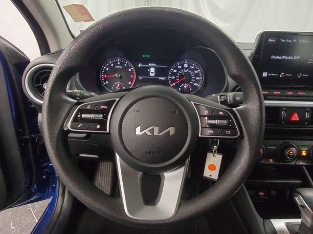 2024 – Kia – Forte