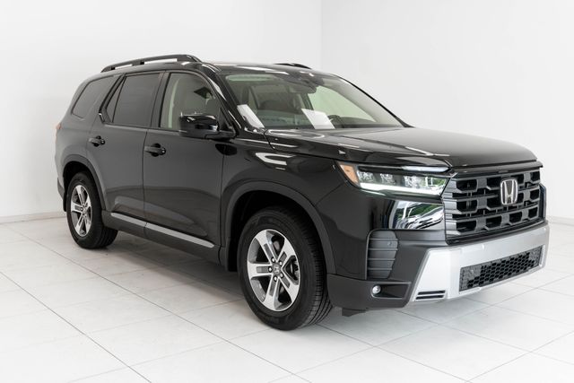 New 2026 Honda Pilot SUV