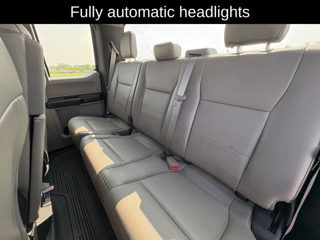 Used 2019 Ford F-250SD For Sale in Grove City, OH