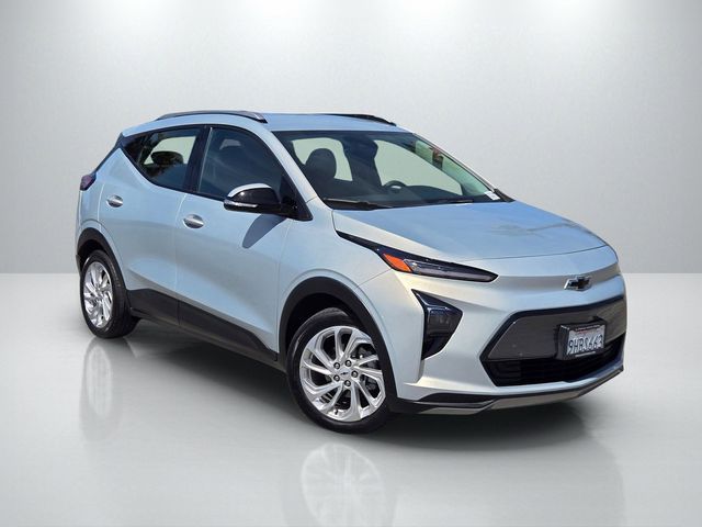 2023 Chevrolet Bolt EUV LT FWD